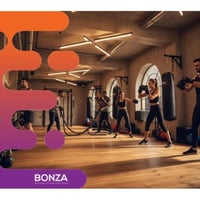 36746 Gym & Recovery Hub - Profitable, Premium & Unique image