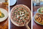 Townsville Pizzeria Bar & Grill