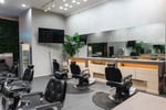 Walk-in Ready Barbershop Opportunity -Establish Your Own Brand - Prime Richmond, Melbourne - Complete Fit-Out - Equipment Included - High Foot Traffic
