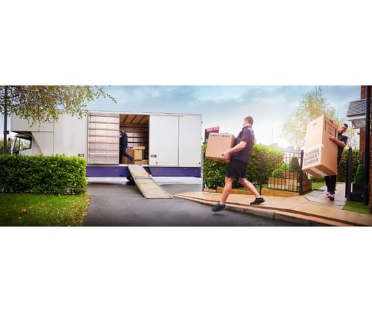 Removals Business - Sth Australia Head Office