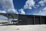 Shed Construction & Distributor - Townsville