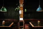 LEASEHOLD - Tomahawks Bar & Eatery, Bright VIC - 1P0589