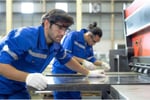 34277 Established Stainless Steel Manufacturer - Highly Profitable