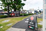 Fire Sale. Prime Cafe Opportunity on Busy Gympie Road