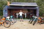 E-bike / Electric Bike Rental Business For Sale - National Opportunity
