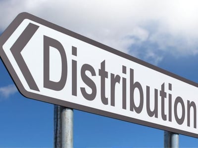Distribution Business For Sale 3 Days 10 years Established 20 hours PW image