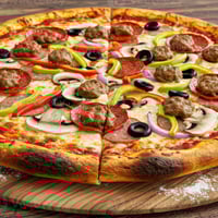 Pizza, Pasta, Salad & Sides T/O $900,000 PA image