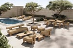 Equity Opportunity in a Premium Luxury Indoor & Outdoor Furniture Business