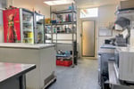 Profitable Seafood & Takeaway Business with Attached Renovated Residence.