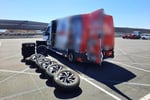 Successful Mobile Tyre Shop Franchises Expanding into Central Coast, NSW!