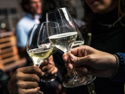 Wine and Cocktail Bar - Thornbury, VIC image