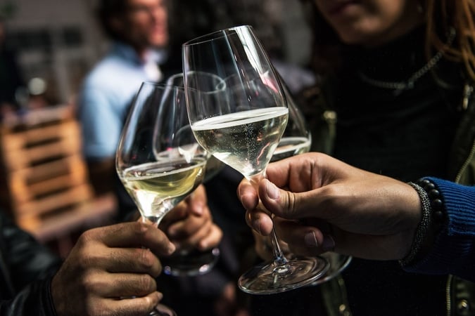 Wine and Cocktail Bar - Thornbury, VIC