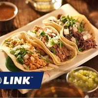 Lucrative GYG Mexican Restaurant Franchise image