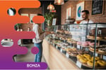 36756 - Dessert Cafe in Thriving Lifestyle Precinct - Fully Managed