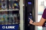 Long Established Vending Business | Home Based Operation | Brisbane & Ipswich