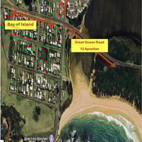 Accommodation Freehold Property and Business - Great Ocean Road VIC image