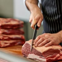 Gourmet Butcher and Meat Supplier - Adelaide, SA image