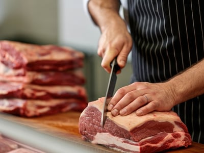 Gourmet Butcher and Meat Supplier - Adelaide, SA image