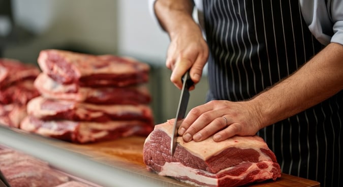 Gourmet Butcher and Meat Supplier - Adelaide, SA