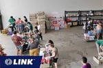 High-Growth Discount Variety Retailer | Moreton Bay | 650sqm | Discount Warehouse For Sale