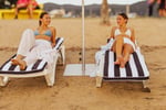 Airlie Beach Lounge Hire - Whitsundays