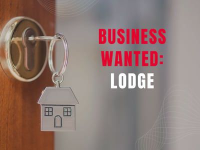 WANTED: Lodge Business in Australia - Buyer Ready image