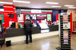 Sturgiss Newsagency -Dept Store style of retail excellence $420k+SAV