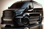 Luxury Limo Service Business 5765