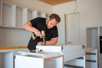 Kitchen Joinery Business for Sale