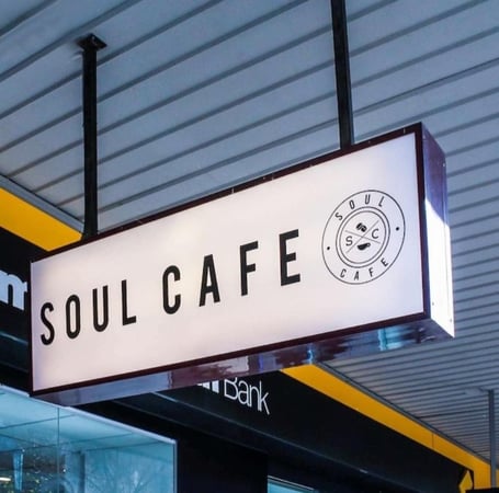 Signage  Business Gold Coast