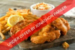 UNDER OFFER - WESTERN SUBURBS INSTITUTION FISH N CHIPS
