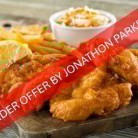 UNDER OFFER - WESTERN SUBURBS INSTITUTION FISH N CHIPS image