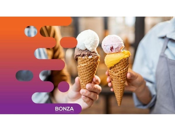 35549 Reputable Ice Cream Shop - Prime Gold Coast Location