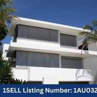 Specialist architectural sun-shading manufacturer image