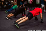 Fully Fitted Boutique Fitness Studio - Sydney, NSW