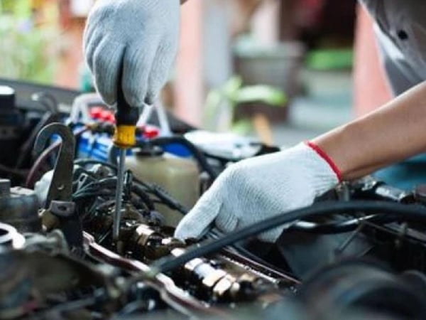 Well-Established Installation & Servicing Business - Ideal Entry for Hands-On Operator, Scope to Rebuild - Asking Price $138,000