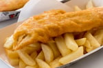 Fish and Chip Shop excellent turnover