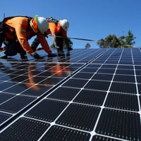 Under Offer! Profitable Electrical, Solar and Battery Business – Adelaide image
