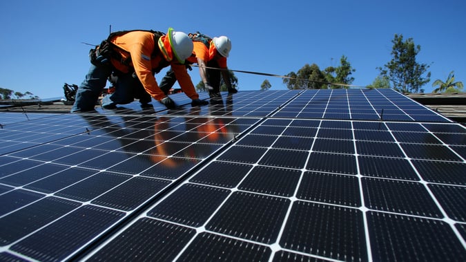 Under Offer! Profitable Electrical, Solar and Battery Business – Adelaide