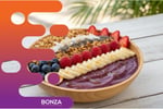 36553 High-Exposure Health Cafe  Profitable & Established Franchise