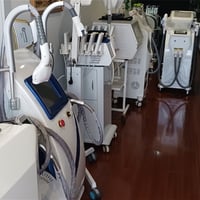 Top tier laser clinic for sale in Lane Cove lots of parking image