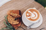 Hole-in-the-Wall Cafe with Cult Bagel Brand, Delivery Platforms & Growth Potential