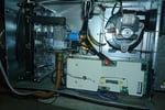 Highly regarded Heating/Cooling Maintenance Bus EST. 25+ Yrs (Our Ref: V2112)