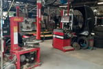 Freehold Automotive Workshop and Tyre Shop - Bundarra, NSW
