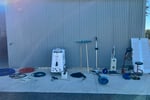 Mobile Carpet & Floor Cleaning Business - Geraldton