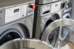 Drycleaning & Laundry Business for Sale