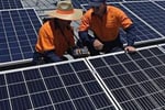 Solar Energy Company in Queensland