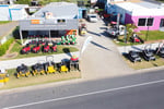 Stihl dealership for sale  newly renovated showroom