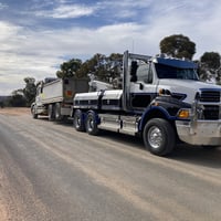 Diesel Mechanical Workshop Dealership - URGENT SALE - VICTORIA image