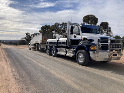 Diesel Mechanical Workshop Dealership - URGENT SALE - VICTORIA image